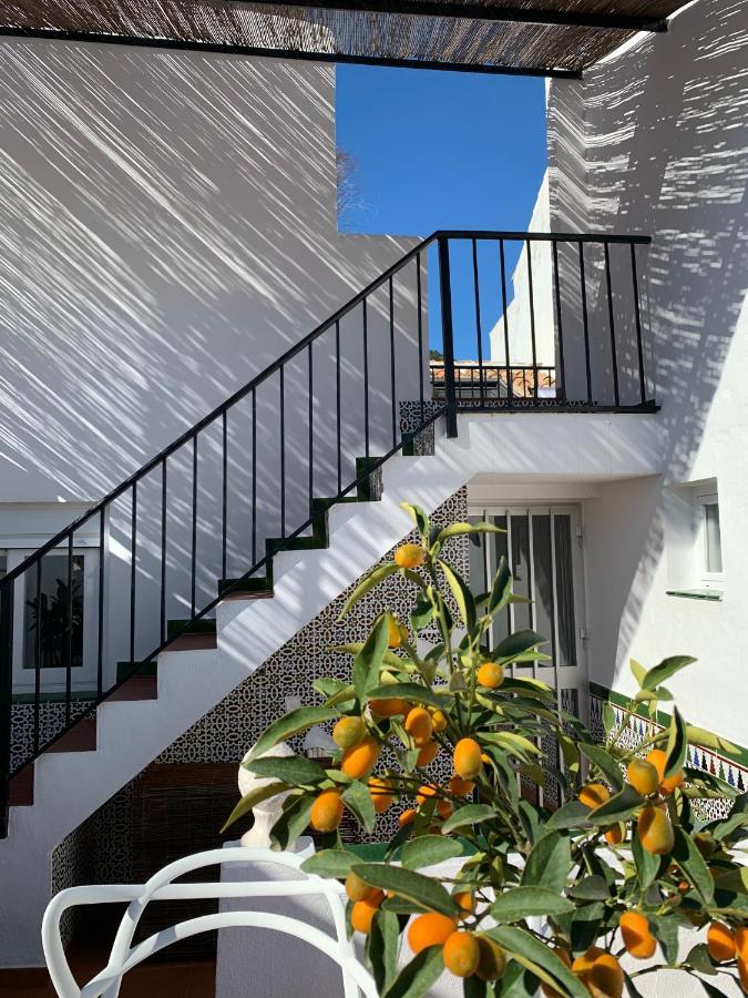 Apartamento Palm House 10 Benalmádena Exterior foto