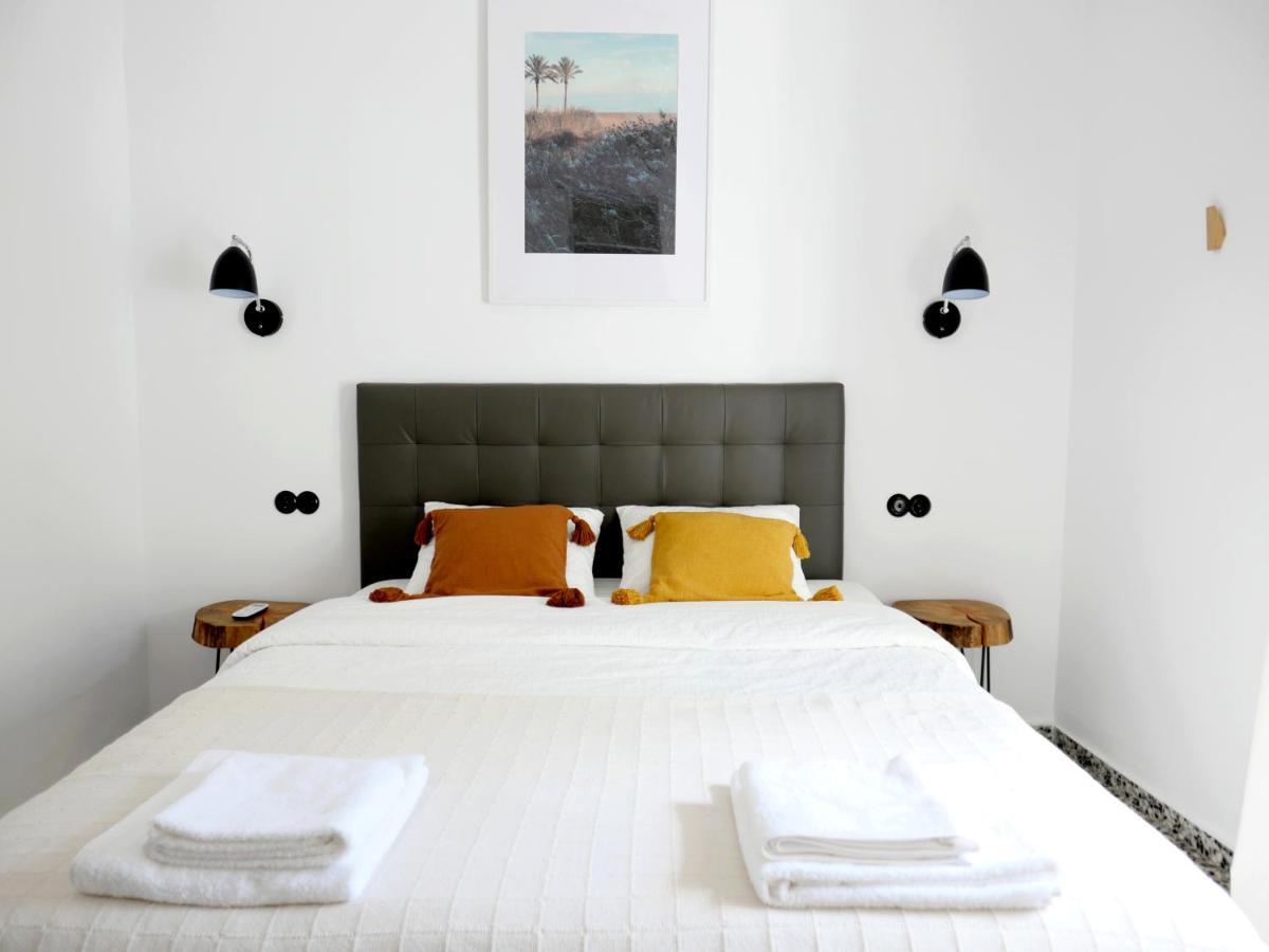Apartamento Palm House 10 Benalmádena Exterior foto
