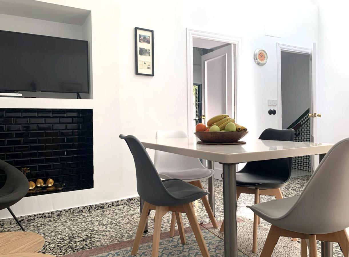 Apartamento Palm House 10 Benalmádena Exterior foto