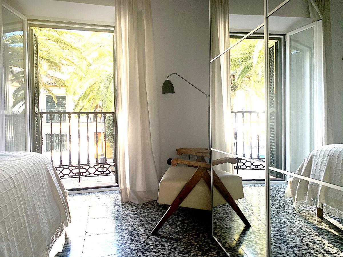 Apartamento Palm House 10 Benalmádena Exterior foto