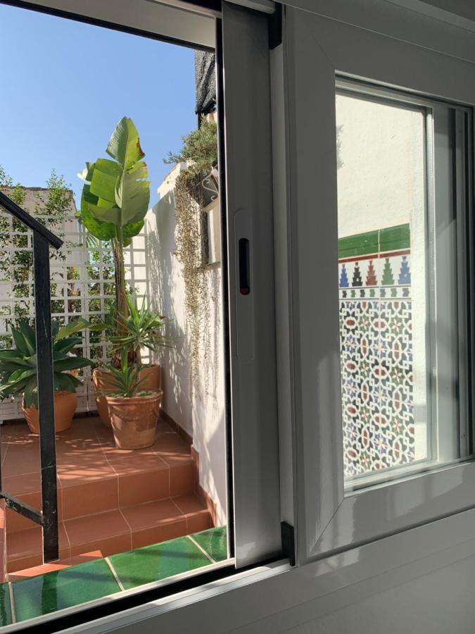 Apartamento Palm House 10 Benalmádena Exterior foto
