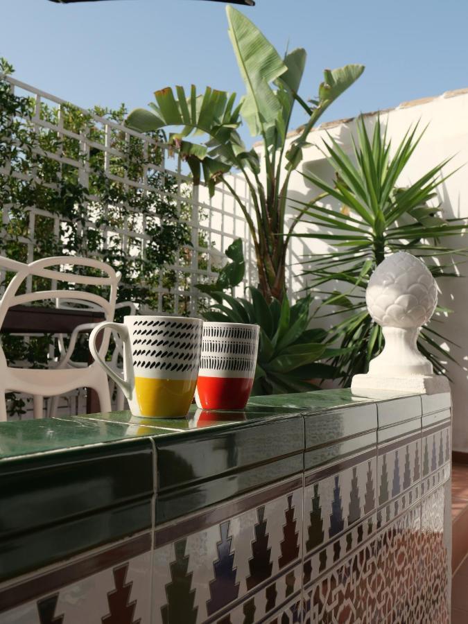 Apartamento Palm House 10 Benalmádena Exterior foto