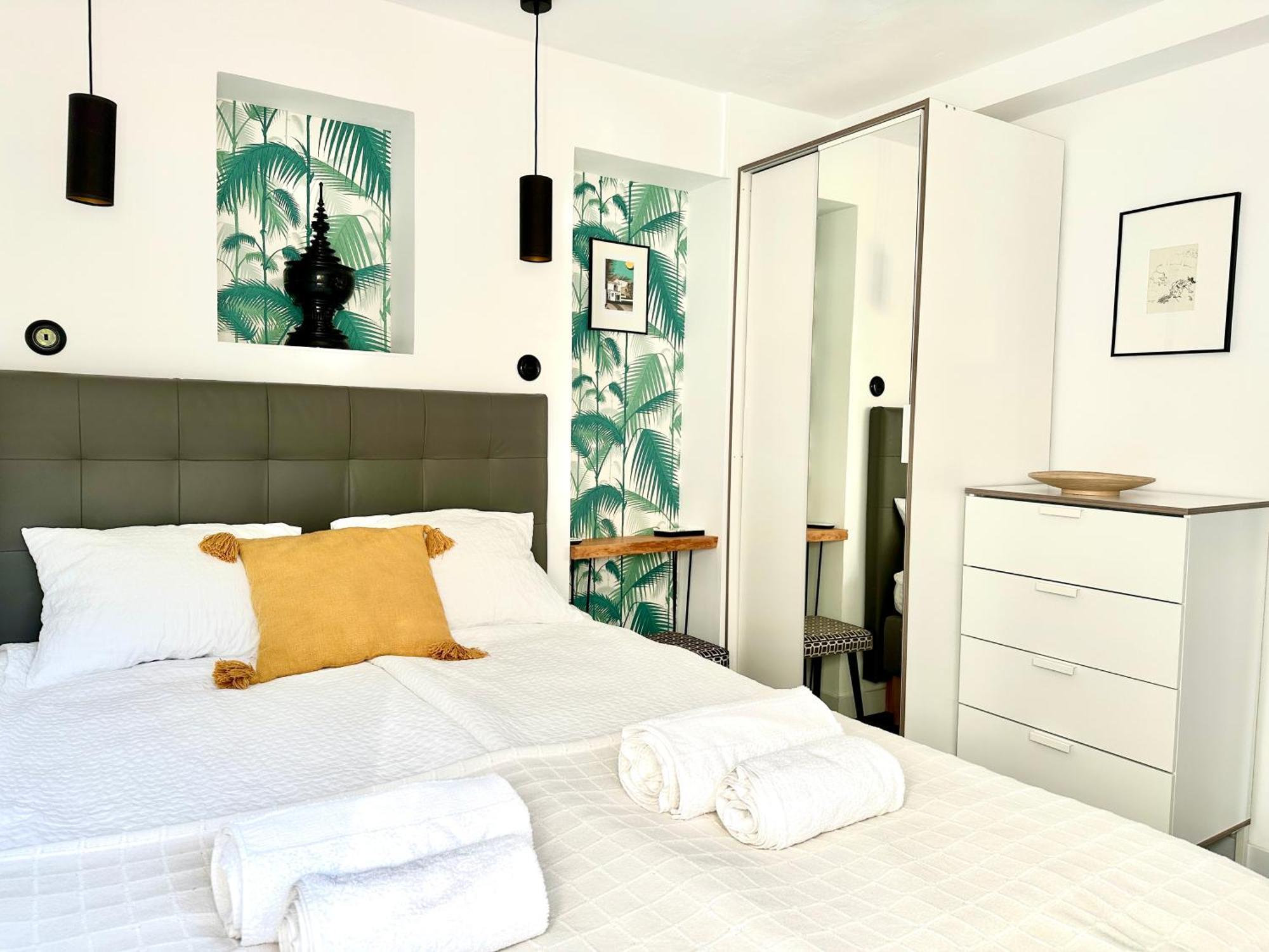 Apartamento Palm House 10 Benalmádena Exterior foto